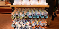 グッズもかわいい★| キャステル | CASTEL ディズニー情報