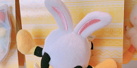 ヘッドウェア付属品| キャステル | CASTEL ディズニー情報