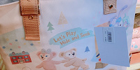 トートバッグ| キャステル | CASTEL ディズニー情報