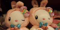 ぬいぐるみ（キティ）| キャステル | CASTEL ディズニー情報