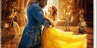 実写版美女と野獣| キャステル | CASTEL ディズニー情報