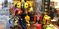 USJのトランスフォーマーグッズ| キャステル | CASTEL ディズニー情報