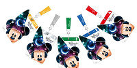 「D23」の会員グレード| キャステル | CASTEL ディズニー情報