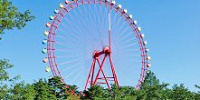 大観覧車| キャステル | CASTEL ディズニー情報
