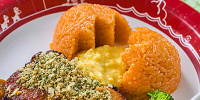 グランマ・サラのキッチンスペシャルセット| キャステル | CASTEL ディズニー情報