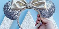 Castle Ears| キャステル | CASTEL ディズニー情報