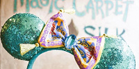Jasmine Ears| キャステル | CASTEL ディズニー情報