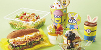 画像提供：ユニバーサル・スタジオ・ジャパン| キャステル | CASTEL ディズニー情報