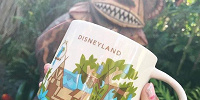 ディズニーランドの新デザインマグ| キャステル | CASTEL ディズニー情報