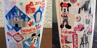 ディズニーランド＆カリフォルニアアドベンチャーの新デザインタンブラー| キャステル | CASTEL ディズニー情報