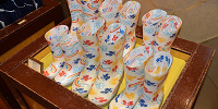ディズニーのレインブーツ| キャステル | CASTEL ディズニー情報