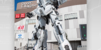 【実寸大】お台場ガンダムについて紹介！演出のタイムテーブル、制作の経緯、周辺情報も