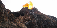 東京ディズニーシー、プロメテウス火山| キャステル | CASTEL ディズニー情報