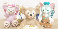 ミニスナックケース| キャステル | CASTEL ディズニー情報