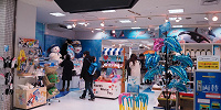 年間パスポートを持っていれば、館内ショップで割引などの優待も受けられます| キャステル | CASTEL ディズニー情報