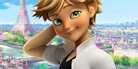 アドリアン| キャステル | CASTEL ディズニー情報