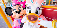 ディズニーペアルック| キャステル | CASTEL ディズニー情報