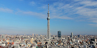東京スカイツリータウン| キャステル | CASTEL ディズニー情報
