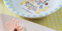 チェリー＆バニラムースケーキ| キャステル | CASTEL ディズニー情報