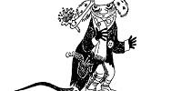 ロッドユール| キャステル | CASTEL ディズニー情報