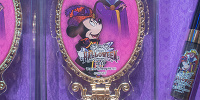 ミラー| キャステル | CASTEL ディズニー情報