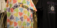 2019年4月発売のTシャツ| キャステル | CASTEL ディズニー情報