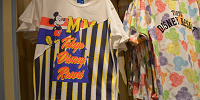 ミッキーTシャツ | キャステル | CASTEL ディズニー情報