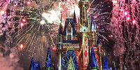大迫力のショー| キャステル | CASTEL ディズニー情報
