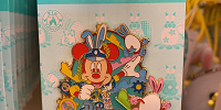 ピン（ミッキーとうさたま）| キャステル | CASTEL ディズニー情報