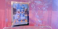 フォトスタンド| キャステル | CASTEL ディズニー情報