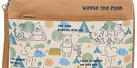 くまのプーさん| キャステル | CASTEL ディズニー情報