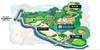アウトドア・スポーツエリア| キャステル | CASTEL ディズニー情報