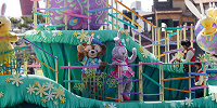 ステラ・ルー| キャステル | CASTEL ディズニー情報