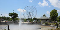 葛西臨海公園でできること・5つのゾーン| キャステル | CASTEL ディズニー情報