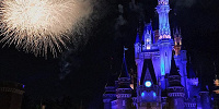 開園から閉園までたっぷり遊べます♪| キャステル | CASTEL ディズニー情報