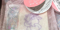 ハンドクリーム＆タオルセット| キャステル | CASTEL ディズニー情報