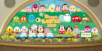 ディズニー・イースター限定モノレール| キャステル | CASTEL ディズニー情報