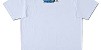 Tシャツ（裏面）| キャステル | CASTEL ディズニー情報