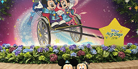 スペシャルグッズは七夕デイズの限定！絶対手に入れましょう！| キャステル | CASTEL ディズニー情報