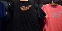 Ｔシャツ(キッズ用)| キャステル | CASTEL ディズニー情報