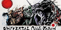ユニバーサルクールジャパン2017| キャステル | CASTEL ディズニー情報