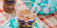 「ケープコッド・コンフェクション」スーベニア付きドリンク| キャステル | CASTEL ディズニー情報