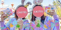 やっぱりかわいい♡2016年のカラフルパーカーコーデ| キャステル | CASTEL ディズニー情報