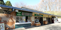 「コアラ下売店」ファストフード店②| キャステル | CASTEL ディズニー情報