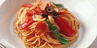 キッチン・ヴォーノ（イタリア料理）| キャステル | CASTEL ディズニー情報