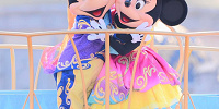 いくつになっても仲良し♡| キャステル | CASTEL ディズニー情報