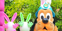 いつまでもミッキーの相棒| キャステル | CASTEL ディズニー情報