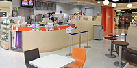 マザー牧場カフェ| キャステル | CASTEL ディズニー情報