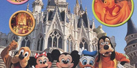 東京ディズニーランド ミュージック・アルバム| キャステル | CASTEL ディズニー情報