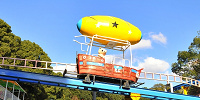 スカイシップ| キャステル | CASTEL ディズニー情報